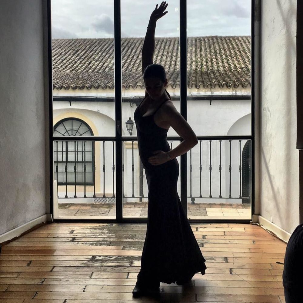 Meet your Posher, Michele